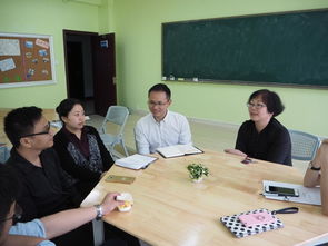 深化心理健康教育 心理咨询中心召开教研室座谈会